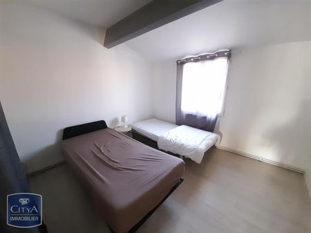 Location Appartement 3 pièces 54m² PERIGUEUX 24000 - Photo 5