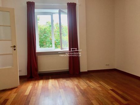 KLIMATYCZNE W KAMIENICY PRZY ŁAZIENKACH! UJAZDÓW - Фото 4