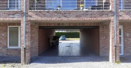 Rue des Walbrées 1B 0-3, 7011 Mons Ghlin, België - Foto 2