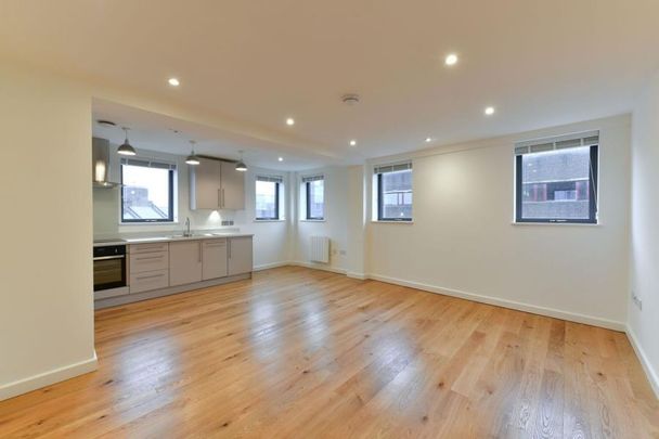 1 bedroom apartment to rent - Photo 1