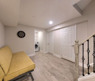 For Lease - 47 Buchanan Drive, Markham, Ontario - Photo 3