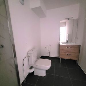 Location Appartement 1 pièce 33m² CROIX 59170 - Photo 2