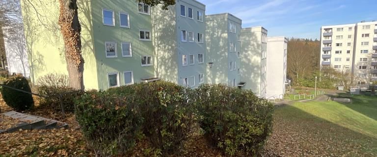 Demnächst frei! 2-Zimmer-Wohnung in Iserlohn Hombruch - Photo 1