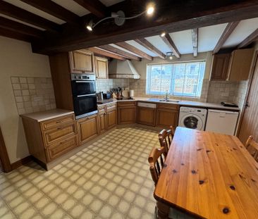 2 bedroom cottage to rent High Street, Waltham On The Wolds, Melton... - Photo 6