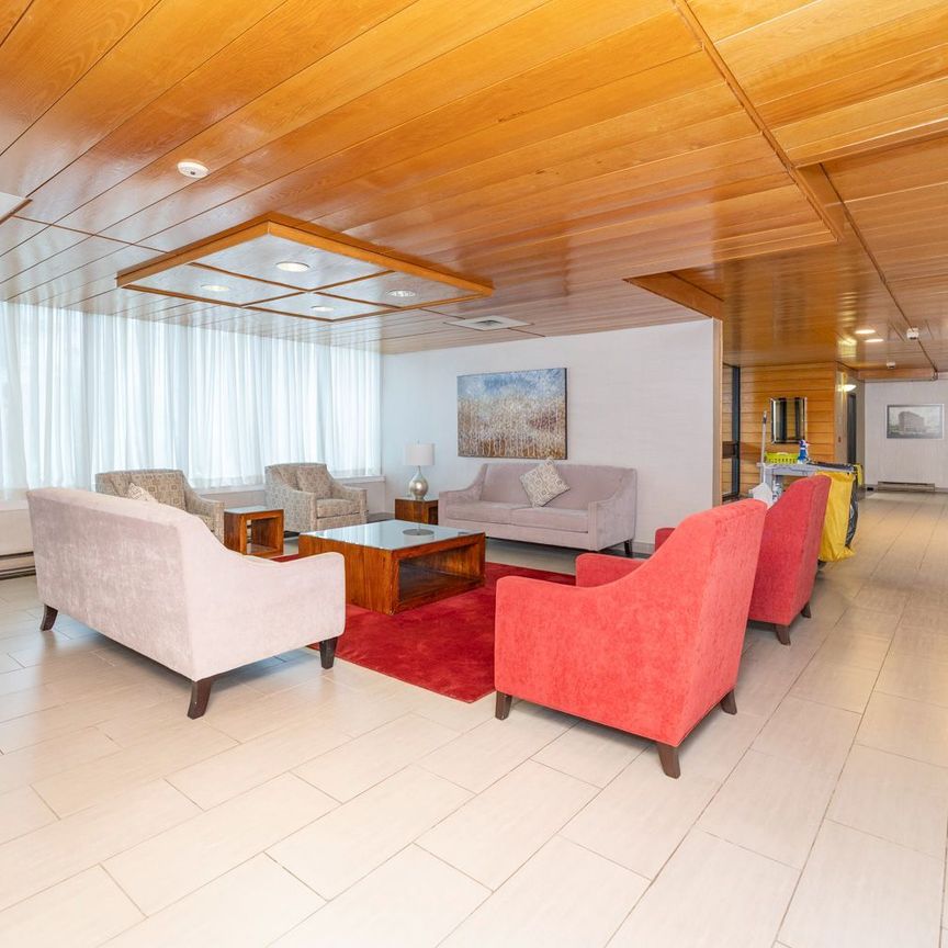 For Lease - 370 Dominion Avenue Unit# 705, Carlingwood - Westboro and Area, Ontario - Photo 1
