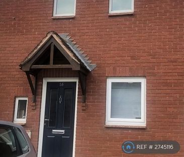 2 bedroom terraced house to rent - Photo 4