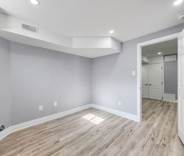 For Lease - 32 Frenchpark Circle Unit# BSMT, Brampton, Ontario - Photo 6