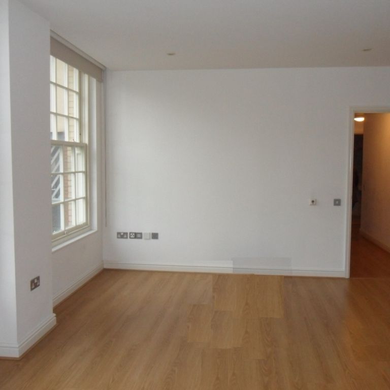 Old Mustard Mill, Papermill Yard, NR1 2GE - Photo 1