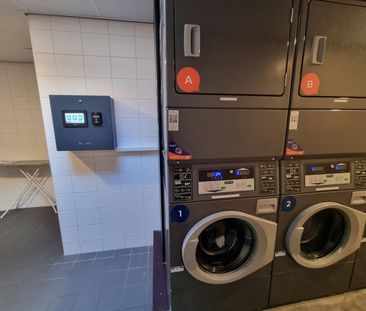 Te huur: Studio Reitemakersrijge in Groningen - Foto 5