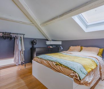 Maisonnette T2 avec extérieur - LYON 5, - Photo 1