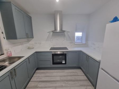 1 bedroom detached house to rent - Photo 4