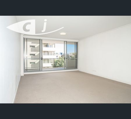 302/88 Rider Boulevard, Rhodes, NSW 2138 - Photo 4