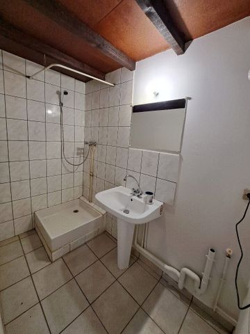 Appartement À Louer 1 Pièce , 28 M² - Photo 5