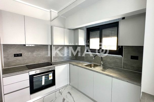 Διαμέρισμα για ενοικίαση Νεάπολη - Photo 1
