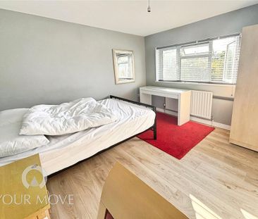 1 bedroom semi-detached house to rent - Photo 4