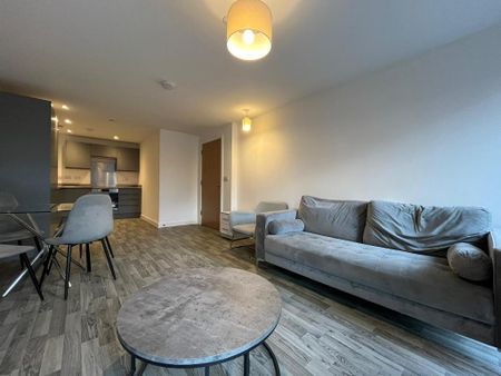 2 bedroom flat to rent - Photo 3