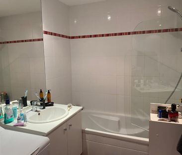 Appartement T1 à louer - 33 m² - Photo 3