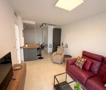 Alquiler de piso en Avenida de la Cruz, 2 - Photo 4