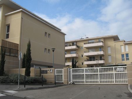 T2 DURANNE 49M² - Photo 5