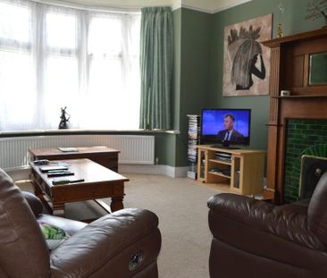 House share to rent - Photo 1