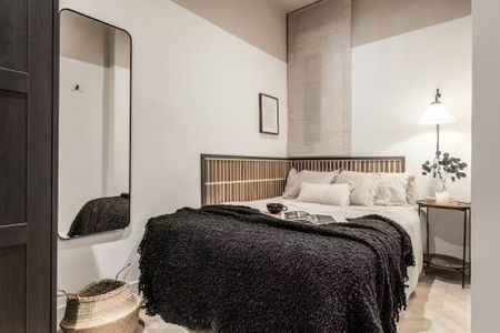 Calle Luchana, Madrid, Community of Madrid 28010 - Foto 2