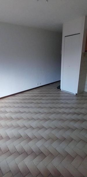 Location appartement 1 pièce à Sallanches (74700) - Photo 1