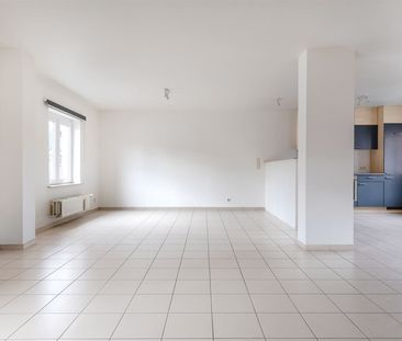 Centraal gelegen, gerenoveerde duplex met 3 slaapkamers - Foto 2