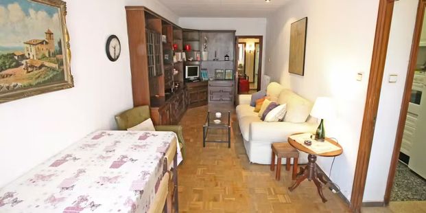 Carrer de Roger de Flor, Barcelona, Catalonia 08013 - Photo 1