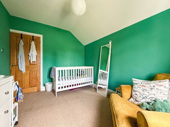 Leslie Avenue, Taunton, Somerset, - Photo 1