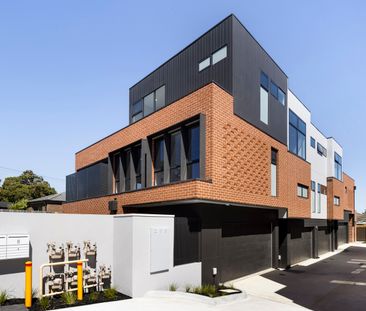 2/12-14 High St Rd, Ashburton VIC 3147 - Townhouse For Rent | Domain - Photo 3