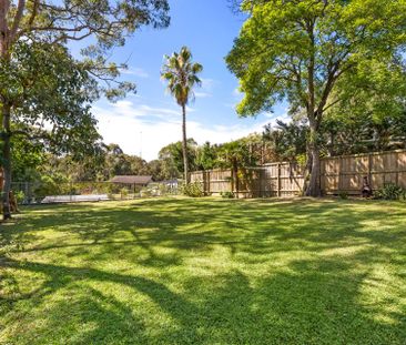 Character filled family home - Photo 1