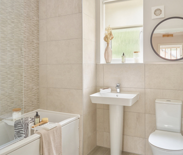 3 bedroom semi-detached house to rent - Photo 6