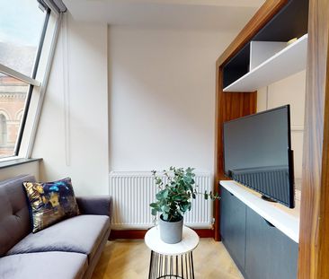 Apt 25, Live Oasis Piccadilly - Photo 3