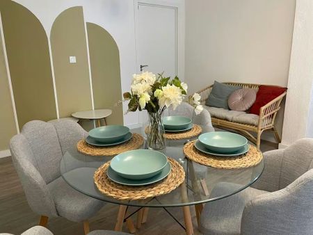 Carrer el Palleter, Benetússer, Valencian Community 46910 - Photo 3