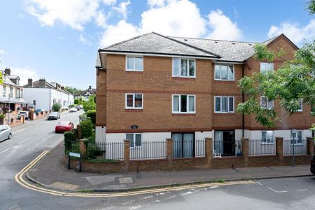 1 bedroom apartment to rent - Photo 2