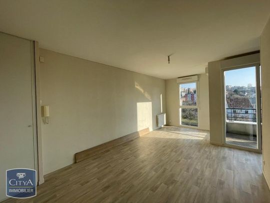 Location Appartement 2 pièces 41m² LE MANS 72000 - Photo 1