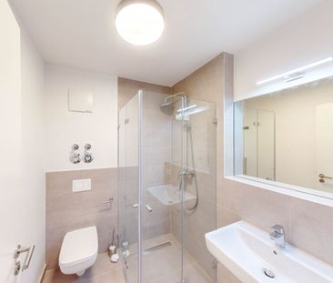 Modernes 1-Zimmer-Apartment zu vermieten! - Foto 6