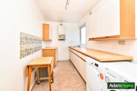 2 bedroom apartment to rent - Photo 2