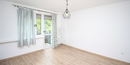 Kawalerka Piaskowa Góra, 1 piętro w 4, 28m2 - Photo 5