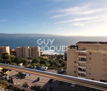 Appartement Ajaccio 2 pièce(s) 54 m2 - Photo 2