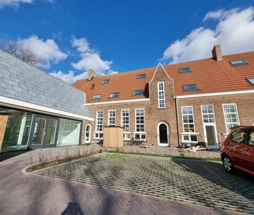 Te huur: Appartement Bruijnstraat in Rotterdam - Photo 5