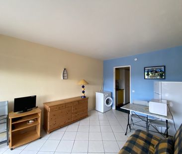 Le Grau-du-Roi - Studio - 20,11m² - Photo 2