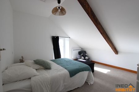 Appartement Guipry Messac 3 pièce(s) 59 m2, - Photo 2