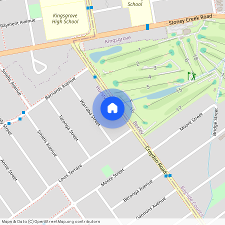 171a Croydon Road, NSW 2220, Hurstville