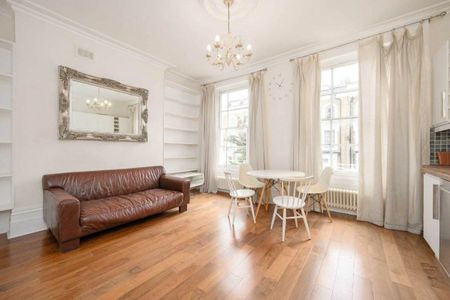 Harecourt Road, London, N1 - Photo 2