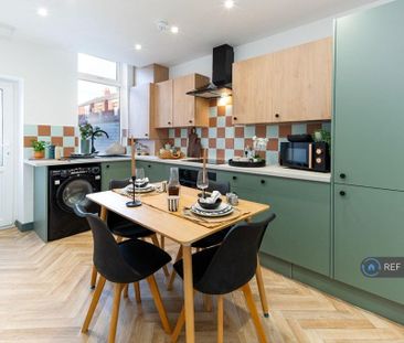 1 bedroom in a house share to rent - Photo 2