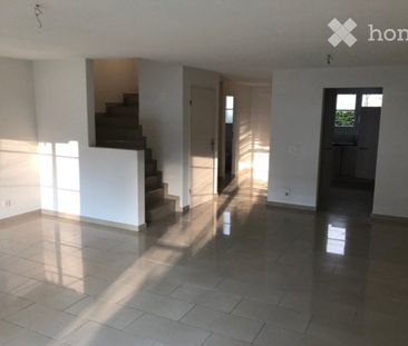 5.5-Zimmer- Reihenfamilienhaus - Photo 1