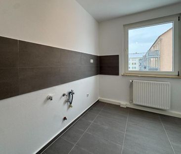 Ankommen & wohlfühlen: Familienfreundliche 3-Zimmer-Wohnung - Foto 4
