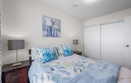 For Lease - 188 Fairview Mall Drive Unit# 1503, Toronto, Ontario - Photo 4