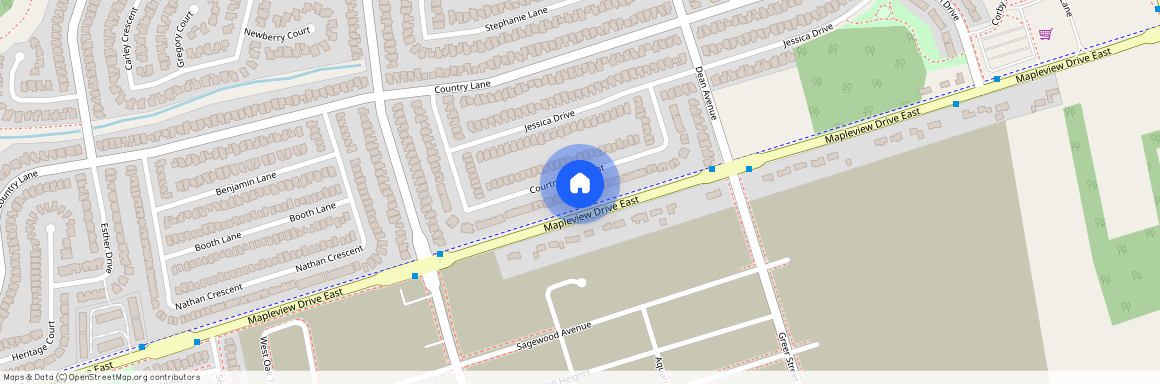 105 Courtney Crescent, Barrie